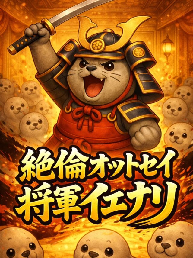 home - 絶倫サプリメント「H de GOLD」│海の絶倫王オットセイの奇跡